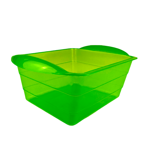 Caja Para Verdura # 1