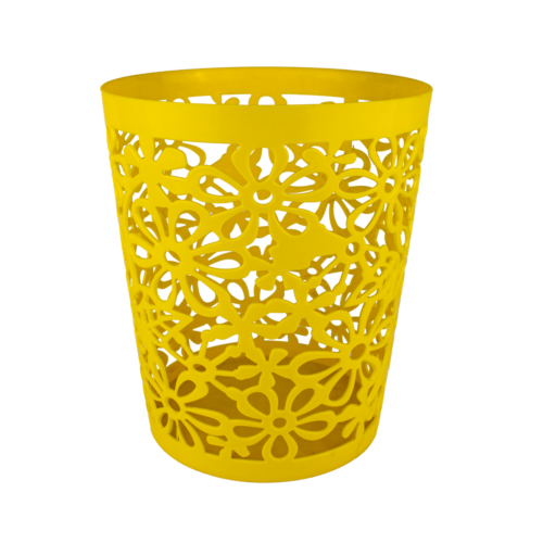 Papelero Primavera
