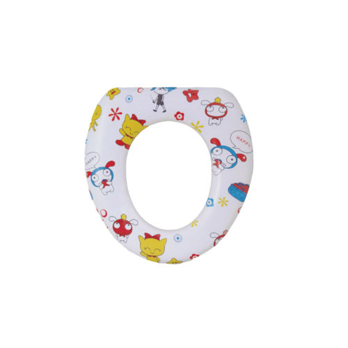 Asiento Inodoro Infantil