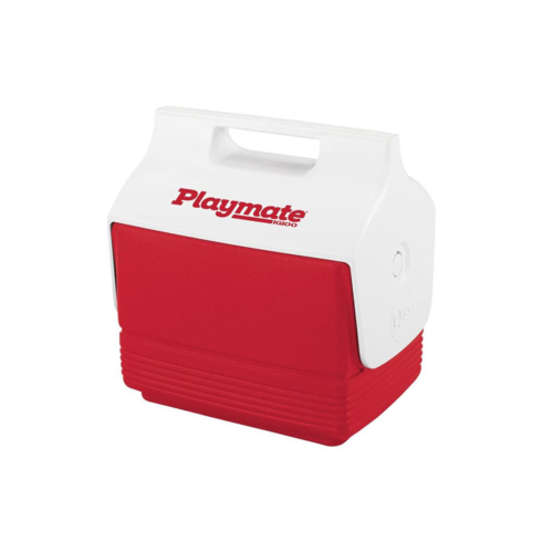 IG00012424 Hielera Play Mate 4 Qt Rojo