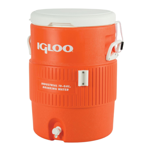 IG00042021 Termo 10 Galones Con Dispensador