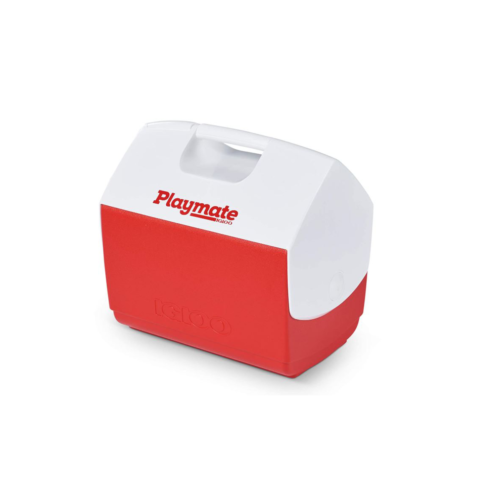 IG00043362 Hielera Play Mate 16 Qt Rojo