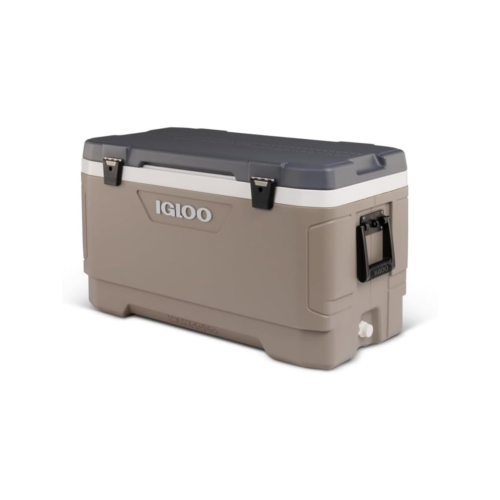 Hielera Maxcold 100 Qt Arena