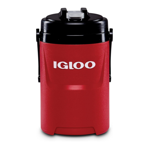 IG00031269 Termo Laguna 1/2 Galon Rojo