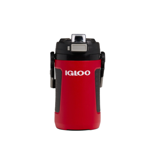 IG00031532 Termo Rival 1/2 Galon Rojo