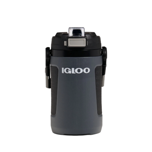 IG00031536 Termo Rival 1/2 Galon Gris