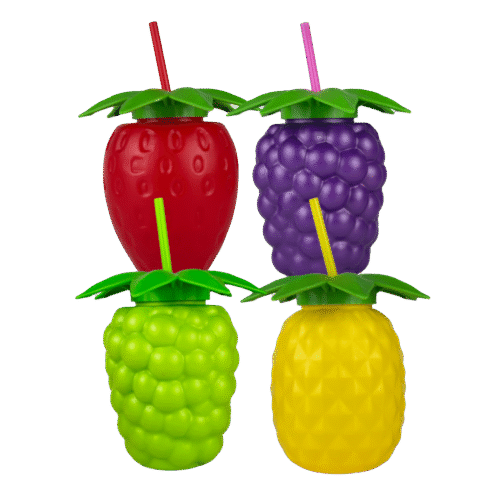 Botella Fruti Drink
