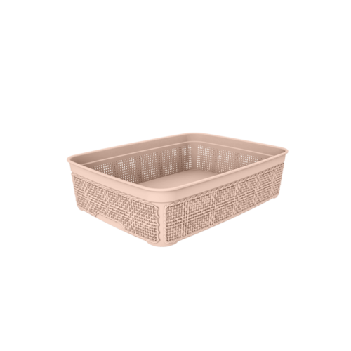 Caja Jute # 1 1.5 Lts