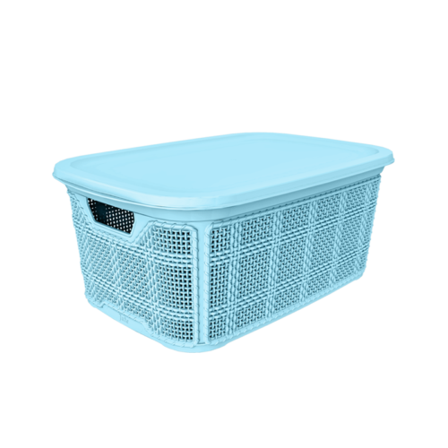 BEAK600 Caja Jute # 2 C/T 5 Lts