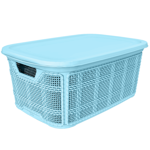 BEAK603 Caja Jute # 5 C/T 26 Lts