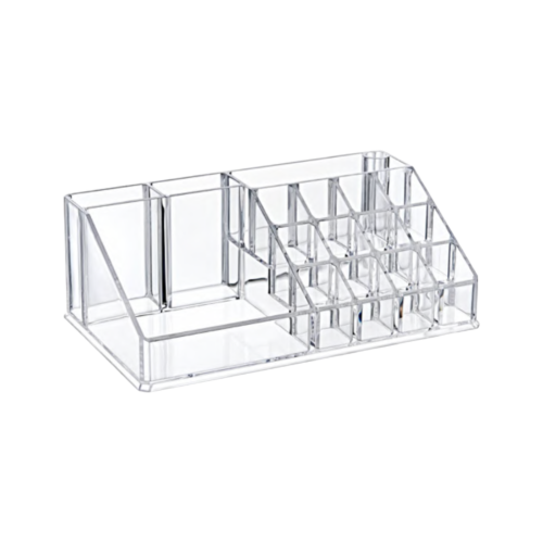 Organizador Maquillaje Acrilico