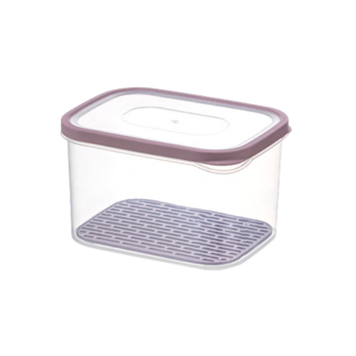 Recipiente Con Rejilla 1600 Ml