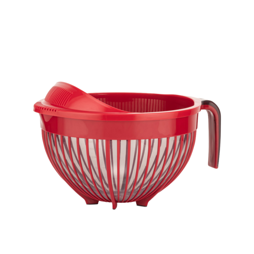 Colador Bicolor