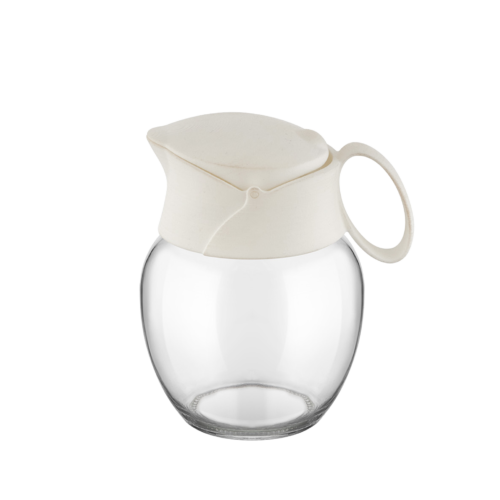 Jarrita Cremera Lily 210 Ml