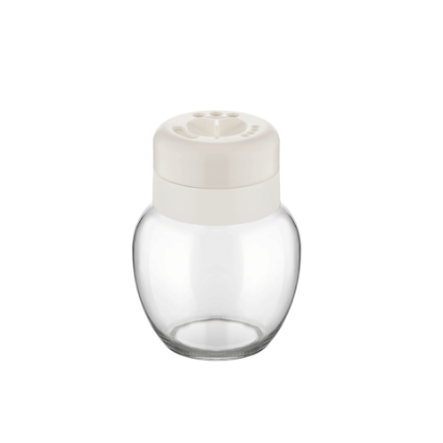 Salero De Vidrio 210 Ml