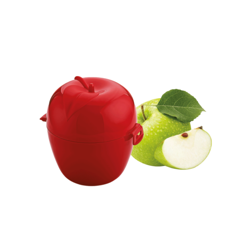 Recipiente Manzana