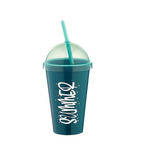 Vaso Domo C/P 450 Ml