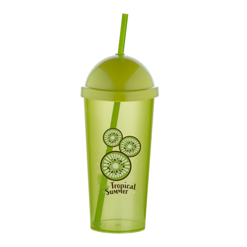 LXL00970 Vaso Kiwi C/P 700 Ml
