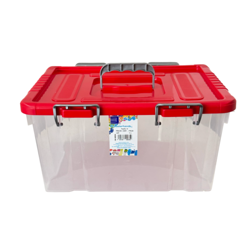 ANCAJ10 Caja Pacific # 10