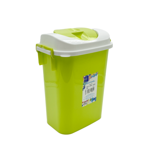 Eco 2.5 Lts