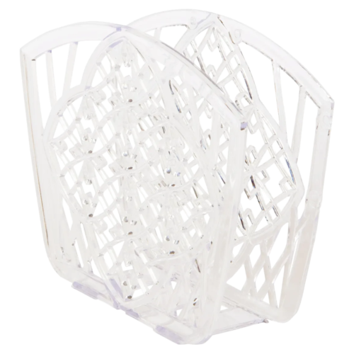 Servilletero Diamante