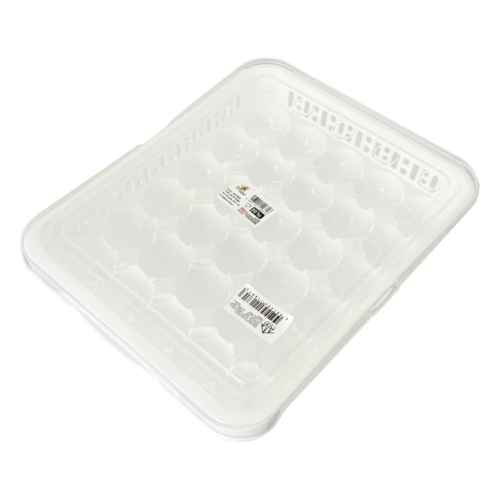 Recipiente Para 30 Huevos