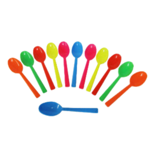 Cuchara Sopera 12 Pzas
