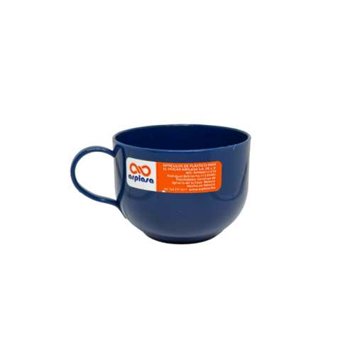 Taza Bolita