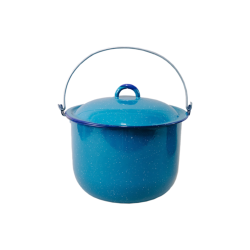 Olla Convexa 14