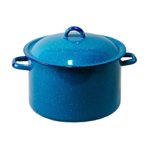 Olla Recta 34