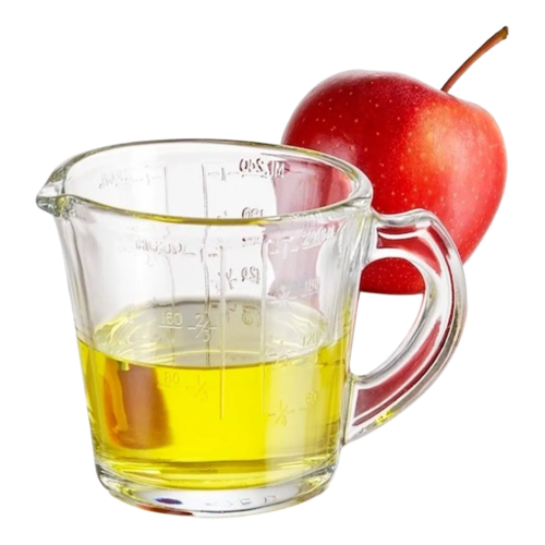 Taza De Medir De Una Taza 260 Ml