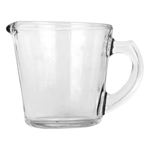 Taza De Medir 560 Ml 18.9 Oz