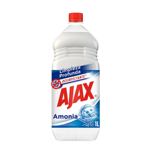 CRAJA1 Ajax Amonia 1 Lt