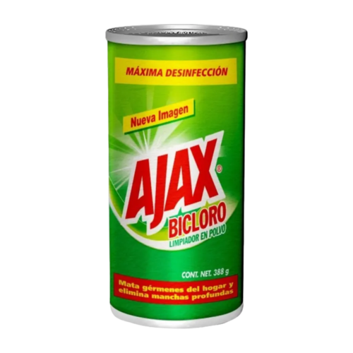 CRAJA388 Ajax Bicloro 388 Grs