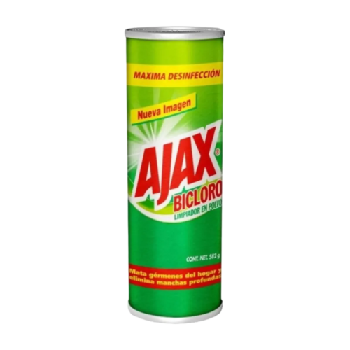 CRAJA582 Ajax Bicloro 582 Grs