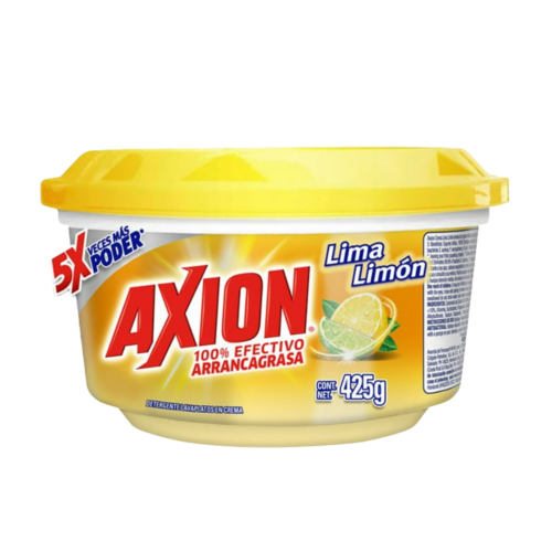 CRAXIPAS Lavatrastos Axion Pasta Lima 425 Gr