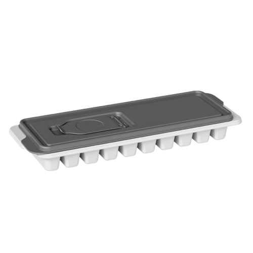 Hielera Barras Con Tapa
