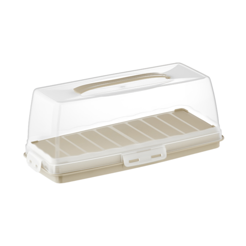 Recipiente Para Pan