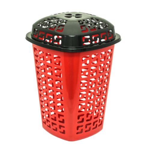 EUCESLIC Cesto Calado Lico