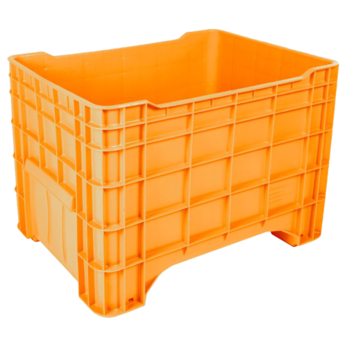 Cesta Milano Cerrada