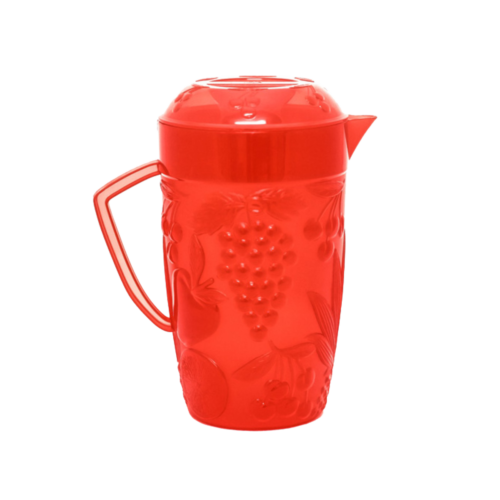 EUJARFRU Jarra Frutas