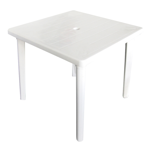 Mesa Cuadrada Adulto