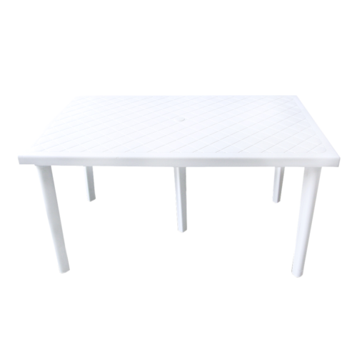Mesa Rectangular