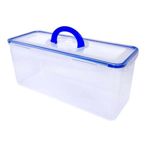 Portafacil 4.2 Lts Para Pan