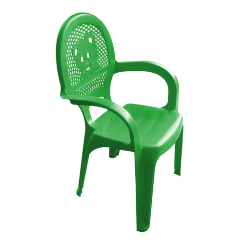 Silla Infantil Oso
