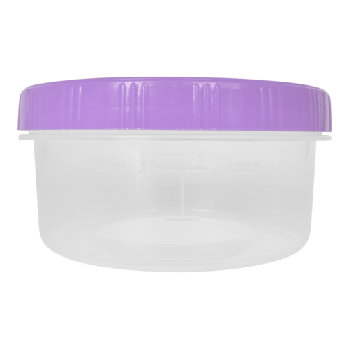Taparosca Arcoiris 250 Ml