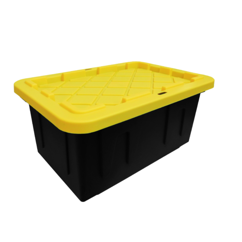 KACAJ11 Caja 11 Gal Heavy Duty C/T