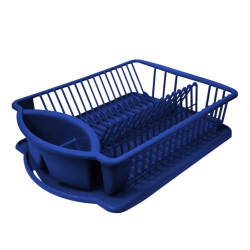 Escurridor De Platos C/Charola