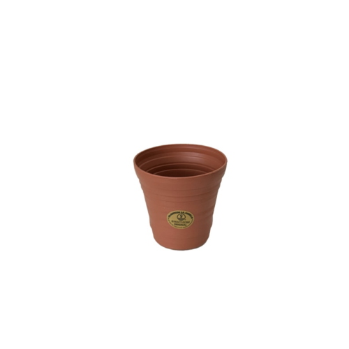 Maceta Artesana # 1