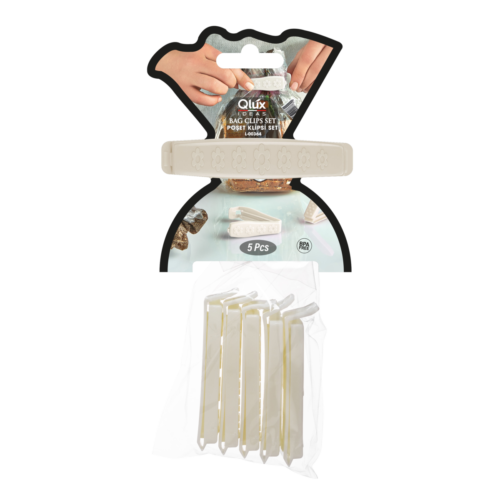 Clips Para Bolsa